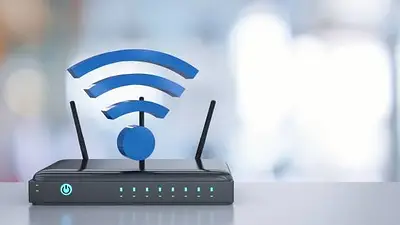 Wifi Wifi