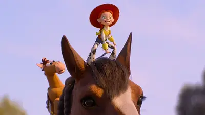 Toy Story 5 Toy Story 5