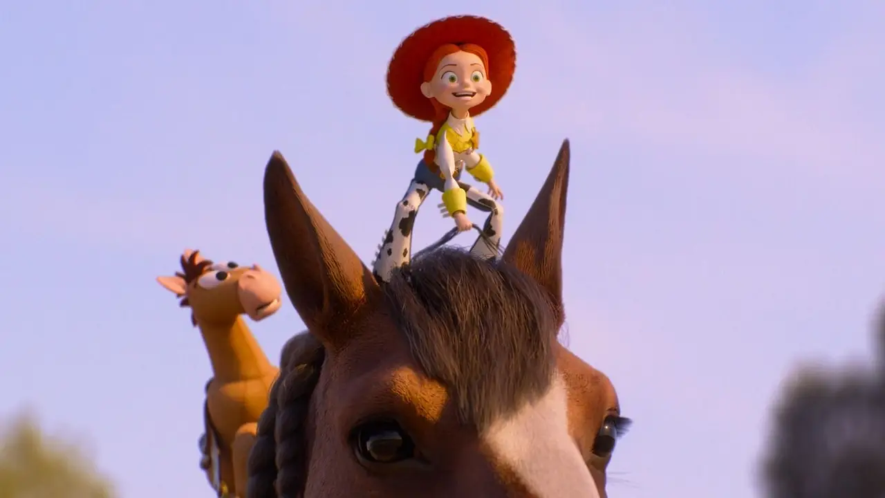 Toy Story 5