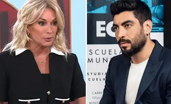 Yanina Latorre advirtió a Facundo Moyano: "Puedo contar..." | Yanina latorre
