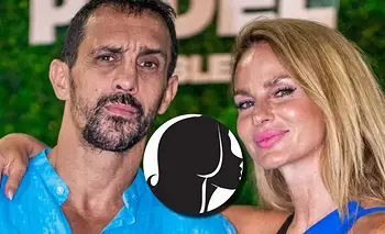 La revelación tras la separación de Sabrina Rojas y José Chatruc | Farándula