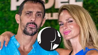 La revelación tras la separación de Sabrina Rojas y José Chatruc. La revelación tras la separación de Sabrina Rojas y José Chatruc.