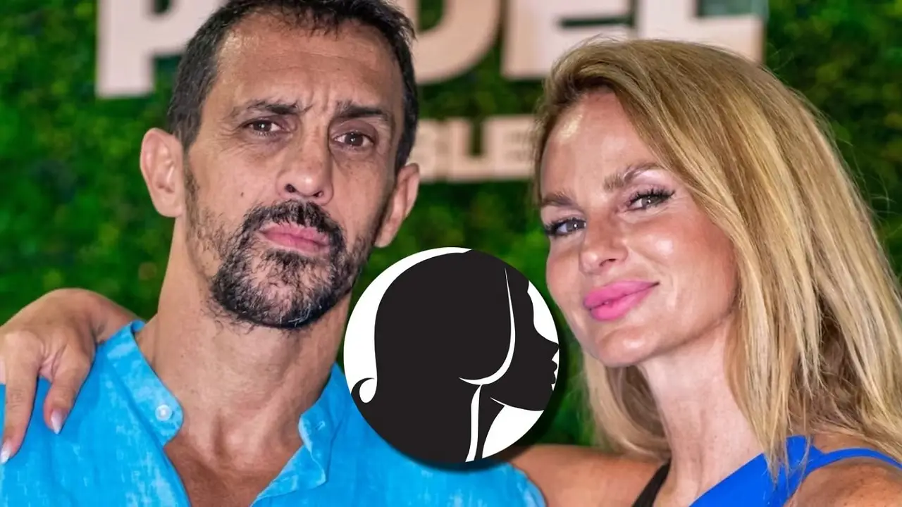 La revelación tras la separación de Sabrina Rojas y José Chatruc.