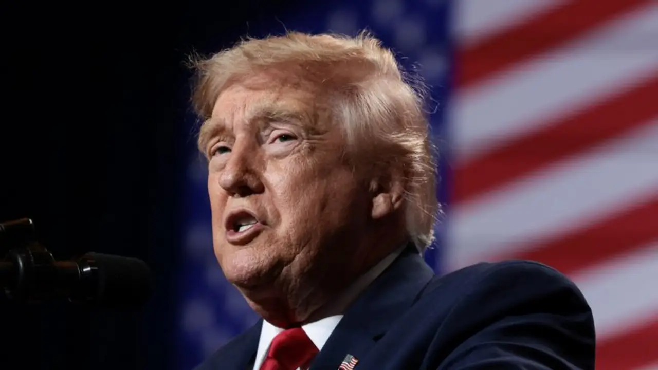 Trump firma memorándum para permitir uso de herramientas cibernéticas contra organizaciones transnacionales