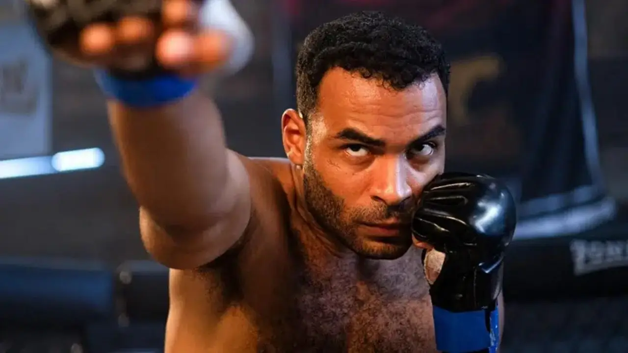Drama y artes marciales en sólo 6 capítulos: Netflix estrenó el thriller ideal para maratonear