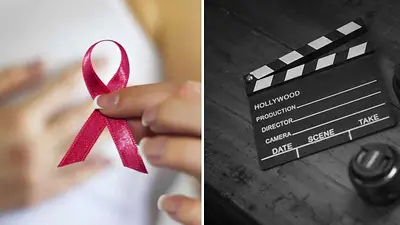Lucy Davis contó que tiene cáncer de mama Lucy Davis contó que tiene cáncer de mama