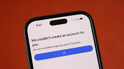 Meta ha borrado 750.000 cuentas de menores por la nueva ley australiana Meta ha borrado 750.000 cuentas de menores por la nueva ley australiana
