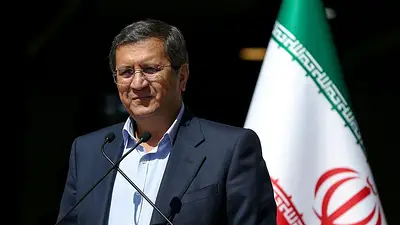 Irán se incorporará pronto al banco de desarrollo de los BRICS, según su banco central Irán se incorporará pronto al banco de desarrollo de los BRICS, según su banco central