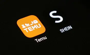 Shein perdió un juicio en Londres contra Temu por infracción de derechos de autor | Marcas