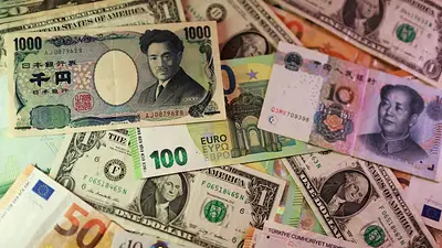 El dólar se muestra estable tras los datos de inflación de Estados Unidos y las expectativas sobre la Fed El dólar se muestra estable tras los datos de inflación de Estados Unidos y las expectativas sobre la Fed