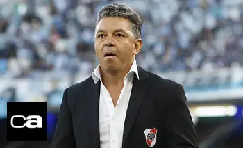 El jugador que River pagó un dineral por Gallardo y que ahora juega el Regional | River plate