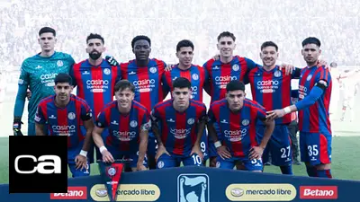 Ver San Lorenzo vs. Unión por Fútbol Libre o Xuper TV es ilegal: por dónde hacerlo de manera legal Ver San Lorenzo vs. Unión por Fútbol Libre o Xuper TV es ilegal: por dónde hacerlo de manera legal