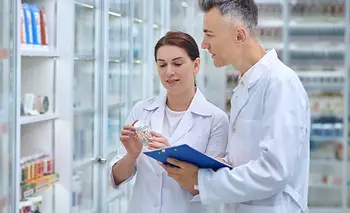 Cuánto cobran los farmacéuticos en agosto | Salarios