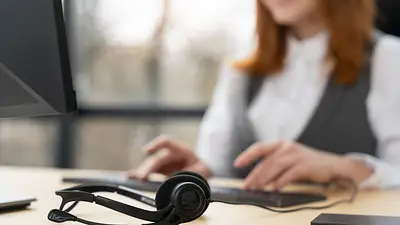 Call center Call center
