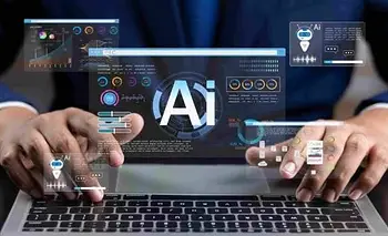 550.000 empresas mexicanas ya suman IA a su día a día | Inteligencia artificial
