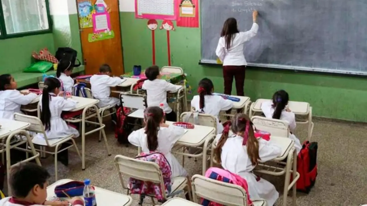 La Rioja mejoró 10 puntos su desempeño educativo una década y quedó entre las provincias que más avanzaron: los detalles