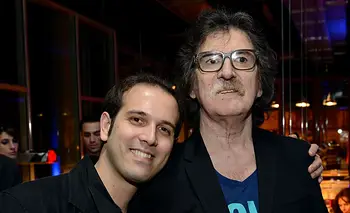 Rarezas SNM: el proyecto que rescata las joyas perdidas de Charly García | Música