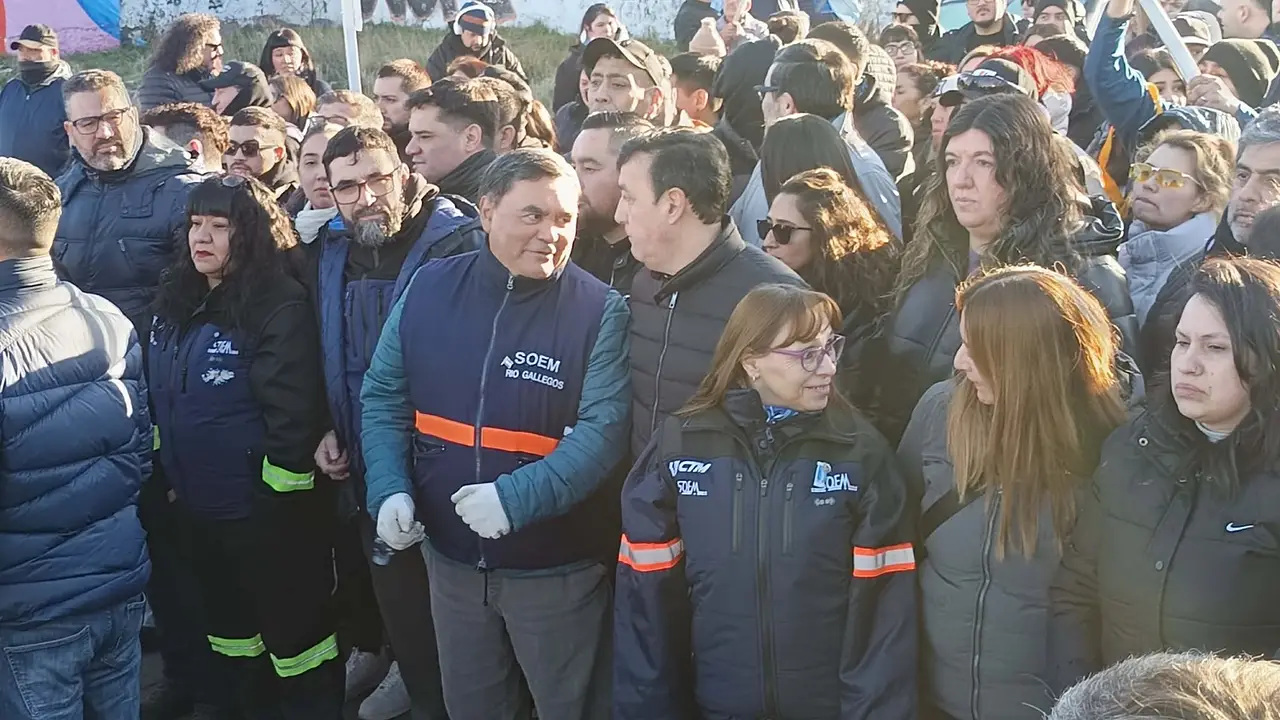 Desde el municipio advierten que las medidas de Vidal comprometen recursos indispensables. (Foto: El Diario Nuevo Día).  