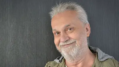 Cuántos nietos tiene David Lebón. Cuántos nietos tiene David Lebón.