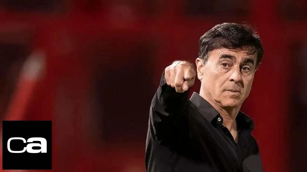 Quiénes son los 3 principales candidatos a ser DT de Independiente tras el despido de Quinteros