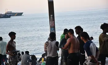 Amnistía Internacional exigió datos a España por presuntas devoluciones ilegales en Ceuta | Europa