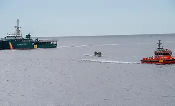Se duplicaron las muertes en el Mediterráneo pese al descenso de cruces migratorios | Europa