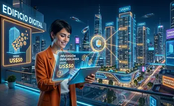 La inversión que destrona al dólar: se puede entrar desde US$50 y todos lo quieren | Mercado inmobiliario