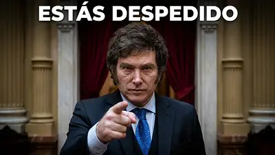 javier milei javier milei