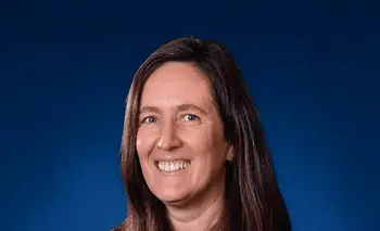 Quién es y dónde estudió Adriana Baravalle, la nueva secretaria de Innovación | Ciencia 