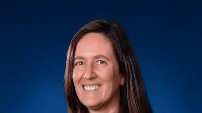 Quién es y dónde estudió Adriana Baravalle, la nueva secretaria de Innovación Quién es y dónde estudió Adriana Baravalle, la nueva secretaria de Innovación
