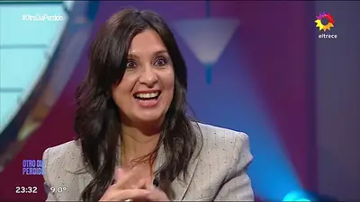 Edith Hermida. Edith Hermida.