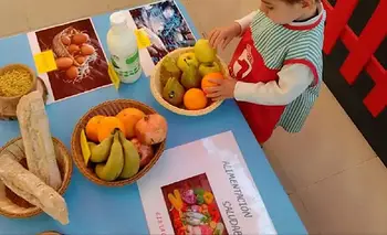 La Rioja promueve la creación de entornos saludables para las infancias | Infancias
