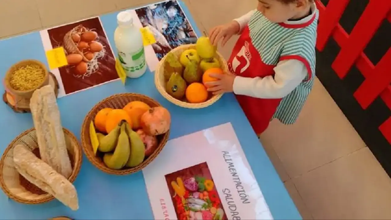 Malnutrición infantil: La Rioja lanza un programa para promover hábitos saludables desde las escuelas