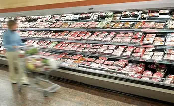Adiós al plástico en la carne: INTA crea un film compostable revolucionario | Ciencia 