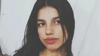 "Ya son 13": el macabro mensaje del acusado del femicidio de su compañera de colegio "Ya son 13": el macabro mensaje del acusado del femicidio de su compañera de colegio