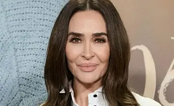 Cómo maquillarse los ojos a los 60, según expertos | Belleza