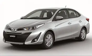 Los 3 mejores autos para comprar hoy en Argentina por su relación precio-calidad | Autos