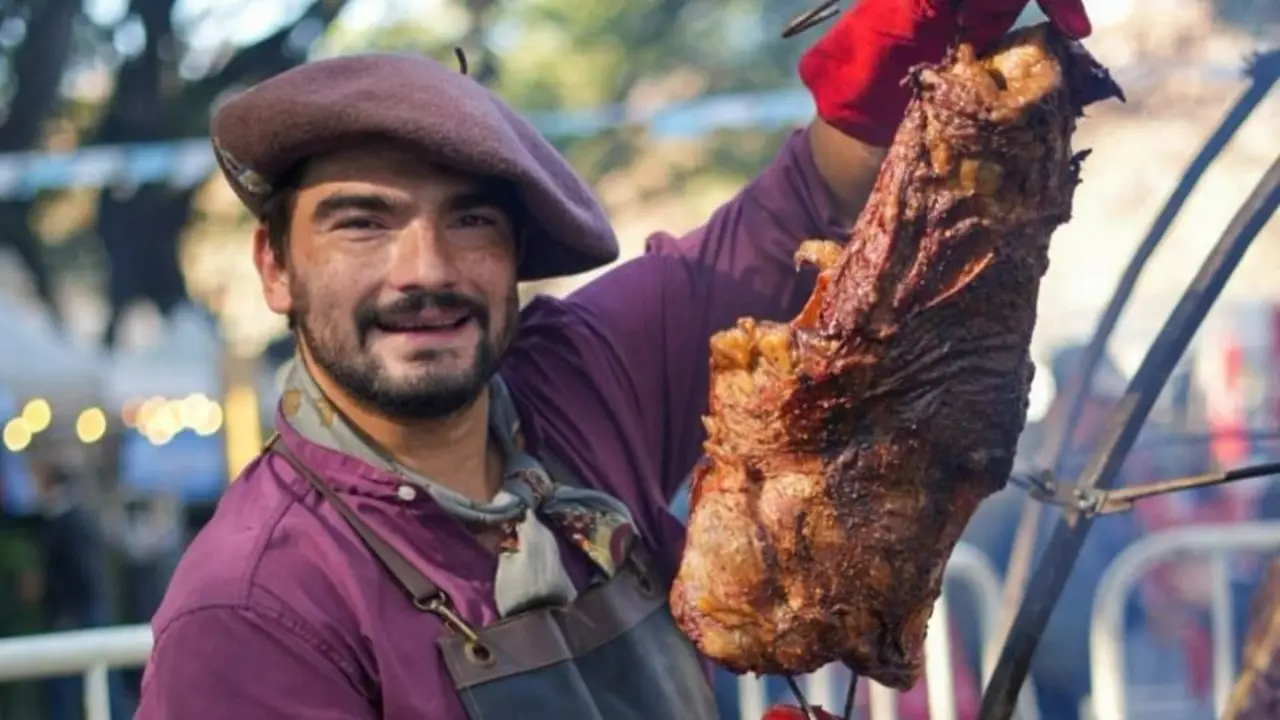 Gastronomía
