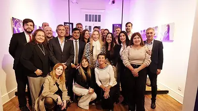 Elecciones 2027: Karina Milei y Pareja inauguraron una sede en San Telmo para disputar PBA Elecciones 2027: Karina Milei y Pareja inauguraron una sede en San Telmo para disputar PBA