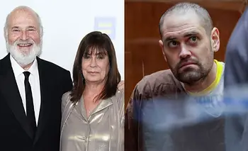 Nick Reiner fue acusado de asesinar a sus padres, Rob Reiner y Michele Singer | Hollywood