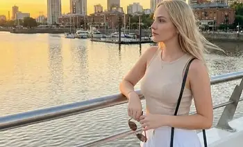 Lucía no existe: el avatar libertario que ya hace campaña en las redes | Inteligencia artificial