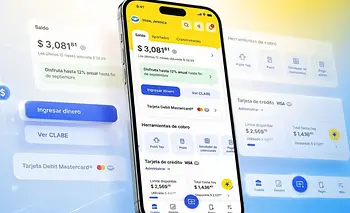 Mercado Pago renovó su app: así es la nueva interfaz | Mercado pago