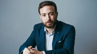 Agustín Laje Agustín Laje