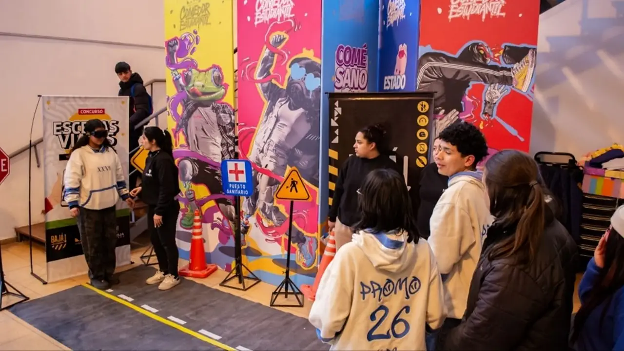 Día Internacional de la Juventud: La Rioja celebra con una semana de actividades culturales, deportivas y recreativas