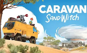 Caravan SandWitch, el juego gratis de esta semana en Epic Games | Gaming