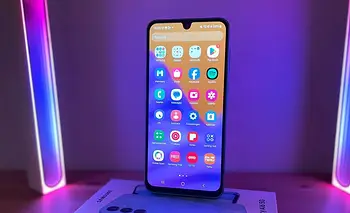 Cuál es el celular gama media que es furor en Mercado Libre | Celulares