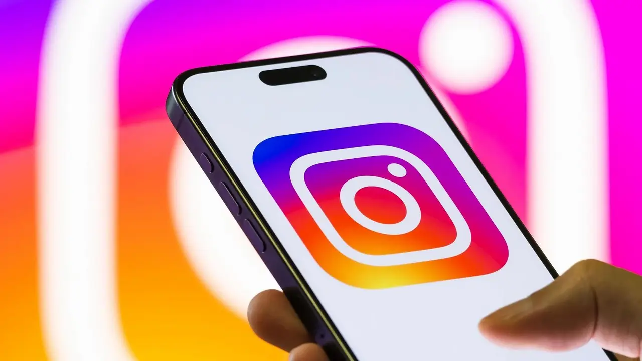Instagram