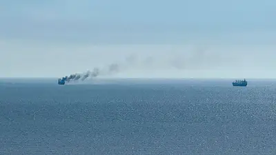 Rusia descarta la idea de un alto el fuego en el mar Negro Rusia descarta la idea de un alto el fuego en el mar Negro