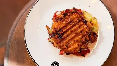 Chipá. Chipá.