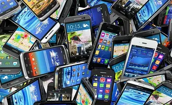 México pierde líneas celulares, pero suben las ganancias | Celulares